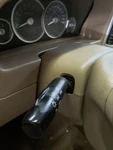 Steering Column Floor Shift Vin 8TH Digit Fits 05-07 Escape 1159350. Fixed Price $57.95.