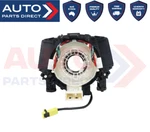 Clock Spring For Nissan Navara D40 Vin Mnt 2005-2015 25560-JS40A B5567-JS40A. Fixed Price $101.44.