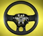 2014-2018 Ram 1500 Steering Wheel Black Leather Oem 5NN15DX9AA. Fixed Price $76.94.