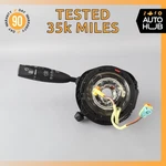 21-24 Maserati Levante M161 Steering Clockspring Column Switch Black Oem 35K. Fixed Price $224.10.