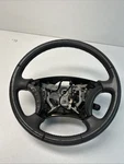 2005-2007 Toyota Tundra Sequoia Steering Wheel Oem 45103-0C020. Fixed Price $80.00.