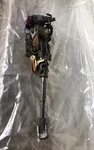 2002 - 2006 Volkswagen Golf Gti Steering Column Floor Shift Assembly Automatic. Fixed Price $125.00.