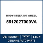 2011-2013 Kia Optima Body-steering Wheel Oem New 561202T000VA. Fixed Price $245.92.