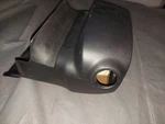 06-11 Honda Civic Si Interior Steering Column Cover Trim Shroud Oem Sedan. Fixed Price $29.95.