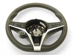 18-19 Alfa Romeo Stelvio 949 Steering Leather Multifunction Start Stop Switch. Fixed Price $279.73.
