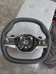2025 Bmw X3 G45 Multifunction Steering Wheel 5A14E49 Electric. Fixed Price $900.00.