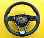 2018-2022 Honda Accord Driver Steering Wheel Black Wrapped Oem 78500TVAA212M1. Fixed Price $71.25.