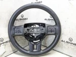2014-2016 Dodge Journey Steering Wheel W/ Control Buttons 1RU61DX9AK Oem. Fixed Price $79.29.