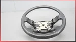 2003 Land Rover Range Hse Steering Wheel Leather Black QTB000941PVA Oem. Fixed Price $52.50.