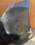 2012 2013 Kia Soul Oem Front Hood Black - Damaged, See Pics!. Fixed Price $150.00.