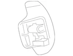 Genuine Automatic Transmission Manual Shift Auxiliary Position Switch 23156477. Fixed Price $23.73.