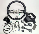 Genuine Honda Heated Steering Wheel 08U97-3A0-110A. Fixed Price $377.07.