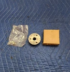 Volkswagen 68-72 Steering Wheel Adapter Superior Industries 501. Fixed Price $11.16.