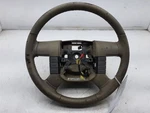 2004 2005 2006 2007 2008 Ford F150 Steering Wheel Tan New Style With Controls. Fixed Price $151.99.