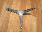 1968 1969 Amc Rambler 3-SPOKE Steering Wheel Horn Bar 3187271. Fixed Price $75.00.