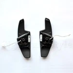 Vw Passat Taigo Taigun Virtus T-cross T7 Line Steering Wheel Gear Shift Paddle. Fixed Price $121.77.
