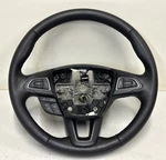 Ford Focus 2015-2018 Steering Wheel Heated Leather (cruise Audio Bt). Fixed Price $109.98.