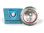Vsw 9-BOLT Steering Wheel Billet Hub Adapter 1961-74.5 Volkswagen 13/16" Spline. Fixed Price $109.99.