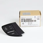 967003S000RY Oem Steering Wheel Audio Control Switch For Hyundai Sonata Hb 11-14. Fixed Price $17.49.