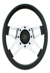 Grant 415 Challenger Steering Wheel, Black Pack Of 1,. Fixed Price $144.63.