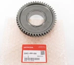 Genuine Honda 23421-PPP-000 6MT Countershaft 1ST Gear 06-11 Civic 03-07 Accord. Fixed Price $107.80.