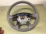 98-02 Honda Accord 4D Sedan Lx Steering Wheel Beige Auto Cruise Type Oem. Fixed Price $65.00.