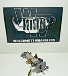 97-00 Jeep Tj Wrangler Manual Steering Column W/ Tilt & Key 52078619AD Oem Cc 7J. Fixed Price $105.30.