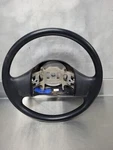 05-07 Ford F250 F350 550 Super Duty Steering Wheel W/o Cruise Control Oem. Fixed Price $91.00.