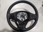 2011 Bmw X3 - Steering Wheel With Buttons/trim Oem 2406058. Fixed Price $135.00.