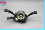 12-17 Volkswagen Touareg 7P Steering Column Combination Wiper Stalks Slip Oem. Fixed Price $228.00.