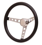 Performance Steering Wheel GT3 Classic Foam 14-4331. Fixed Price $97.79.