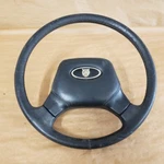 Jaguar XJ6 1987-1992 Original Steering Wheel CBC7725 92356D Oem. Fixed Price $67.49.