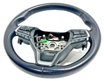 2018-22 Honda Accord Sport Leather Steering Wheel W/ Switch & Paddle Shifter Oem. Fixed Price $149.99.