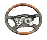 1998-2000 Lexus LS400 Steering Wheel Leather Wood Grain 45100-50101 Oem. Fixed Price $242.37.