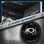 Nrg For Datsun 240Z/260Z/280Z/510/620 Steering Wheel 6-HOLE Short Hub Adapter. Fixed Price $148.00.