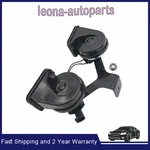 Electric Dual Horn Bracket Assy For Jeep Grand Cherokee 2014-2018 68235295AC. Fixed Price $62.03.