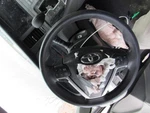 Sienna 2015 Steering Wheel 1028843. Fixed Price $115.00.