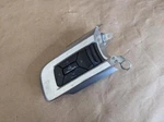 Oem 2015-2018 Ford Mustang Steering Wheel Display Control Switch W/ Chrome Bezel. Fixed Price $44.99.