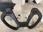 Steering Wheel Mounted Cruise Radio Phone Controls Kia Forte 17 18 Id 96720A7000. Fixed Price $85.00.