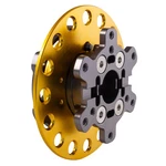 Omp Qr Bolt Standard Steering Wheel Boss - Electrical Connector Not Inc. Fixed Price $361.24.