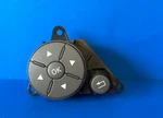 2008 - 2014 Mercedes W204 C300 Multifunction Control Switch A2048210151 Oem. Fixed Price $39.99.