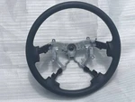 Toyota Genuine Hiace Steering Wheel 2010 Model New Car Removal Part Japan. Fixed Price $202.44.