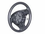Genuine Bmw Leather Steering Wheel 32-33-6-790-889 New. Fixed Price $850.89.