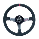 Sparco 015L750SC L575 Series Monza Suede Steering Wheel. Fixed Price $237.98.