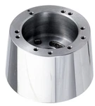 Flaming River FR20119TA Tapered 5 And 6 Bolt Steering Wheel Adapter. Fixed Price $175.97.