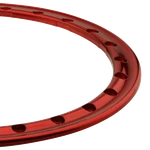 Method Race Wheels GR-10017-R Red Non-beadlock 709 Impact Ring. Fixed Price $79.38.