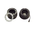 Sparco 1502203 Steering Wheel Hub Adapter For 97-06 Bmw E46. Fixed Price $125.00.