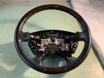 99-01 Oem Genuine Accessory Honda Odyssey Wood Grain Leather Steering Wheel RL1. Fixed Price $330.00.