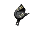11-16 Hyundai Equus Low Pitch Note Tone Horn Siren Black 96610-3N000 Oem. Fixed Price $41.80.