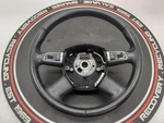 Audi Q5 2009 8R Spoke Multifunction Steering Wheel 3054081. Fixed Price $94.89.
